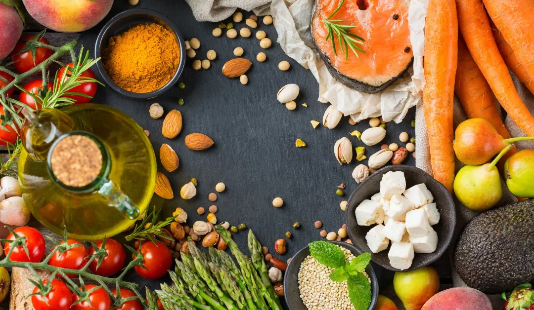 Low Cholesterol Diet and Arcus Senilis